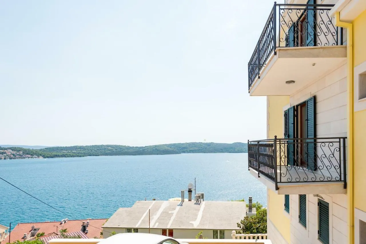 Villa Boris Trogir Croatia